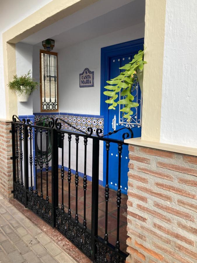 Salobreña Hostal San Juan מראה חיצוני תמונה