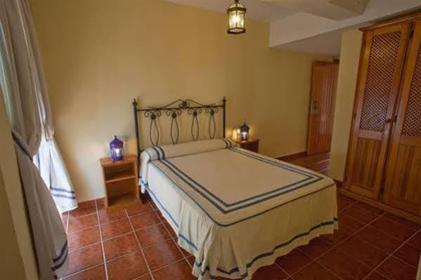 Salobreña Hostal San Juan מראה חיצוני תמונה